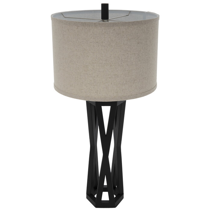 Black Metal Lamp Hobby Lobby 2160000