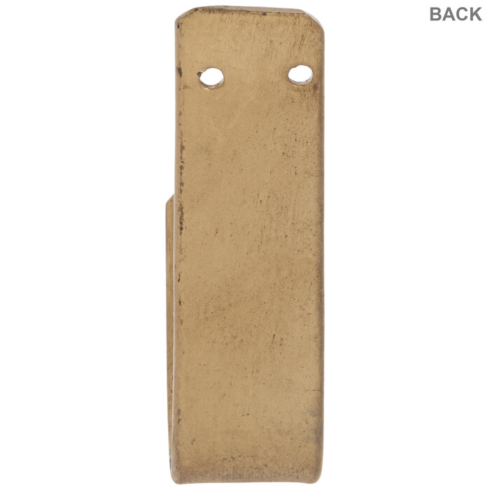 Gold Metal Wall Hook Hobby Lobby 1861640