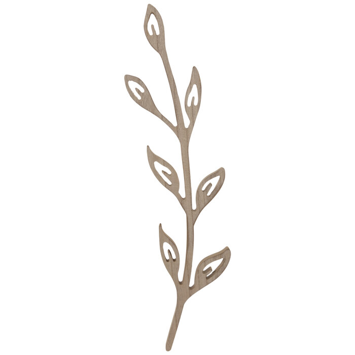 Laurel Branch Wood Wall Decor Hobby Lobby 2070845