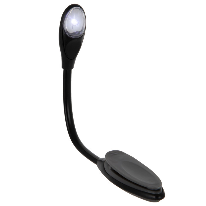 ClipOn LED Light Hobby Lobby 1205285