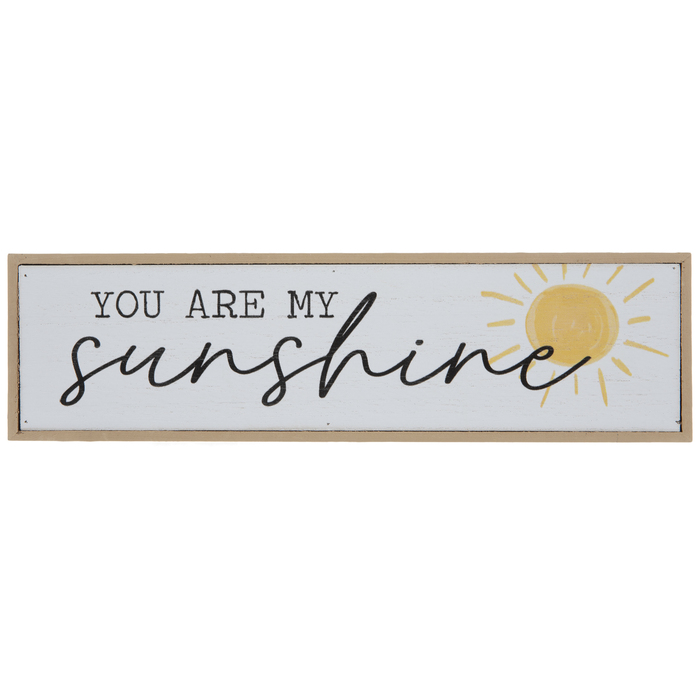 You Are My Sunshine Wall Decor Hobby Lobby Wall Design Ideas
