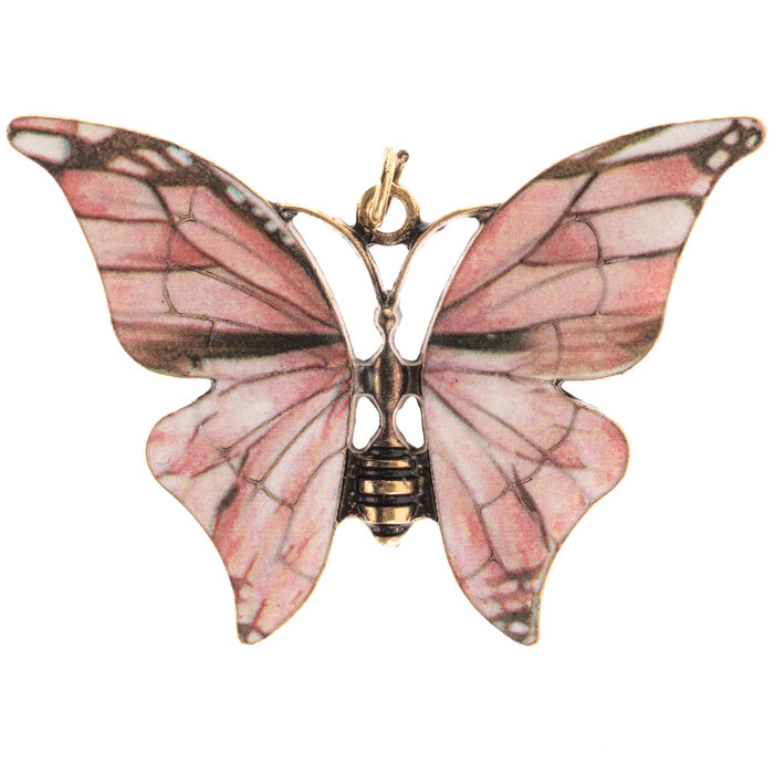 Hobby Lobby Butterfly picture