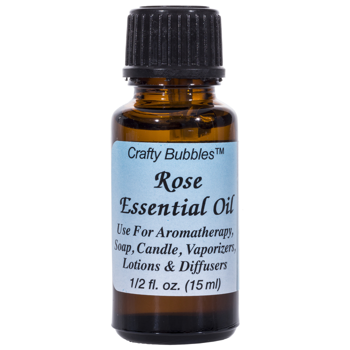 Rose Essential Oil Hobby Lobby 1443894