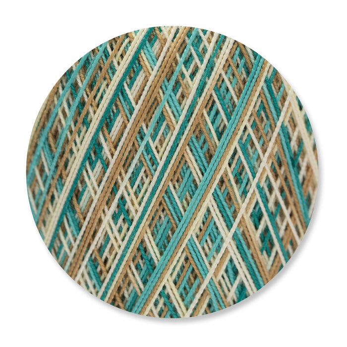 Magnolias Artiste Acrylic Crochet Thread Hobby Lobby 540286