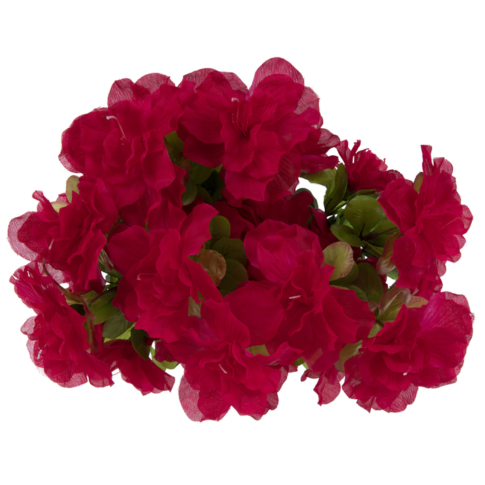 Cerise Azalea Bush Hobby Lobby 157008