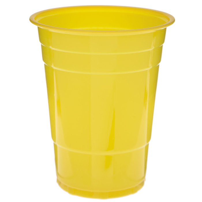 Yellow Cups Hobby Lobby 482166