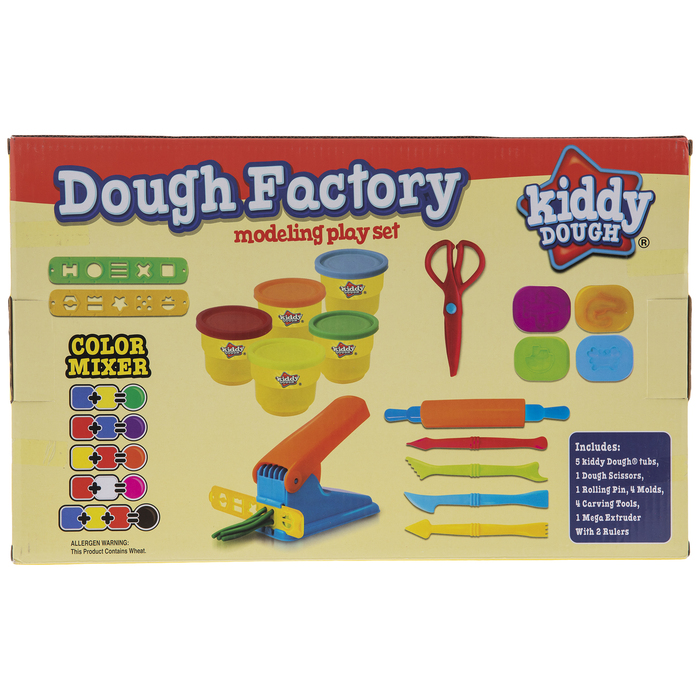 Dough Factory Modeling Kit Hobby Lobby 1995182