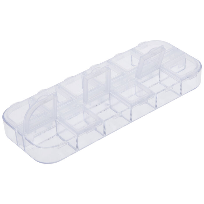 Bead Storage Boxes Hobby Lobby 2087047