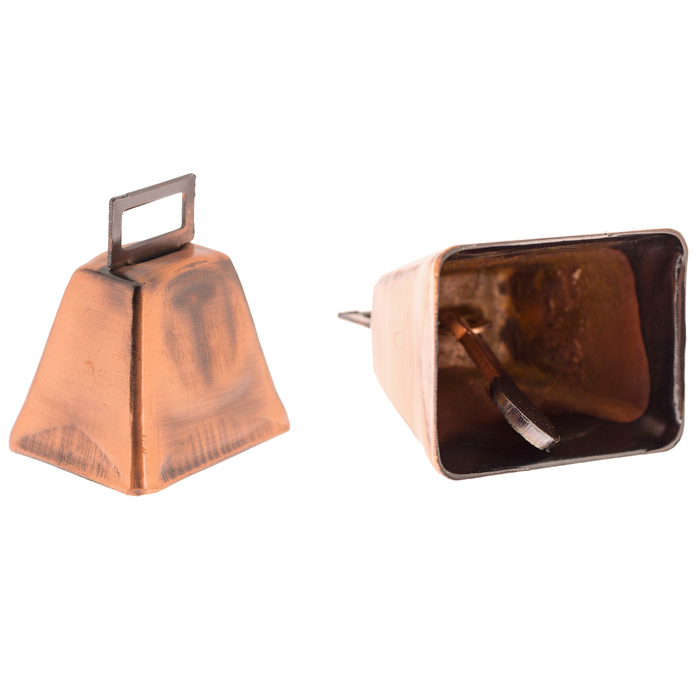 Cow Bell Hobby Lobby