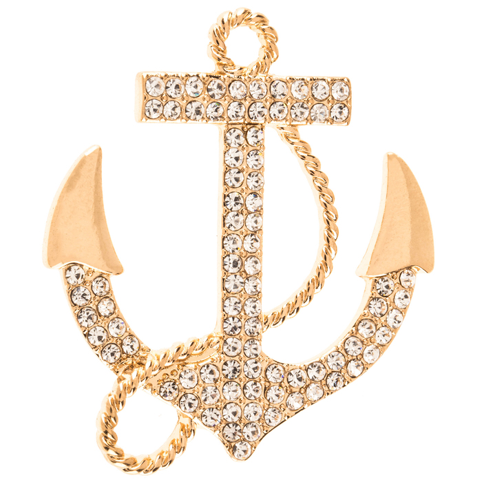 Craft Supplies Anchor Charms Hobby Lobby Anchor Charm By Bead