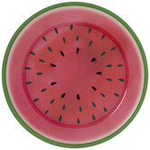Watermelon Plate