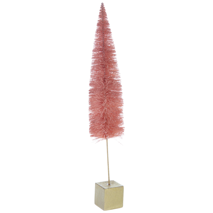 Light Pink Slim Sisal Tree Hobby Lobby 80939766