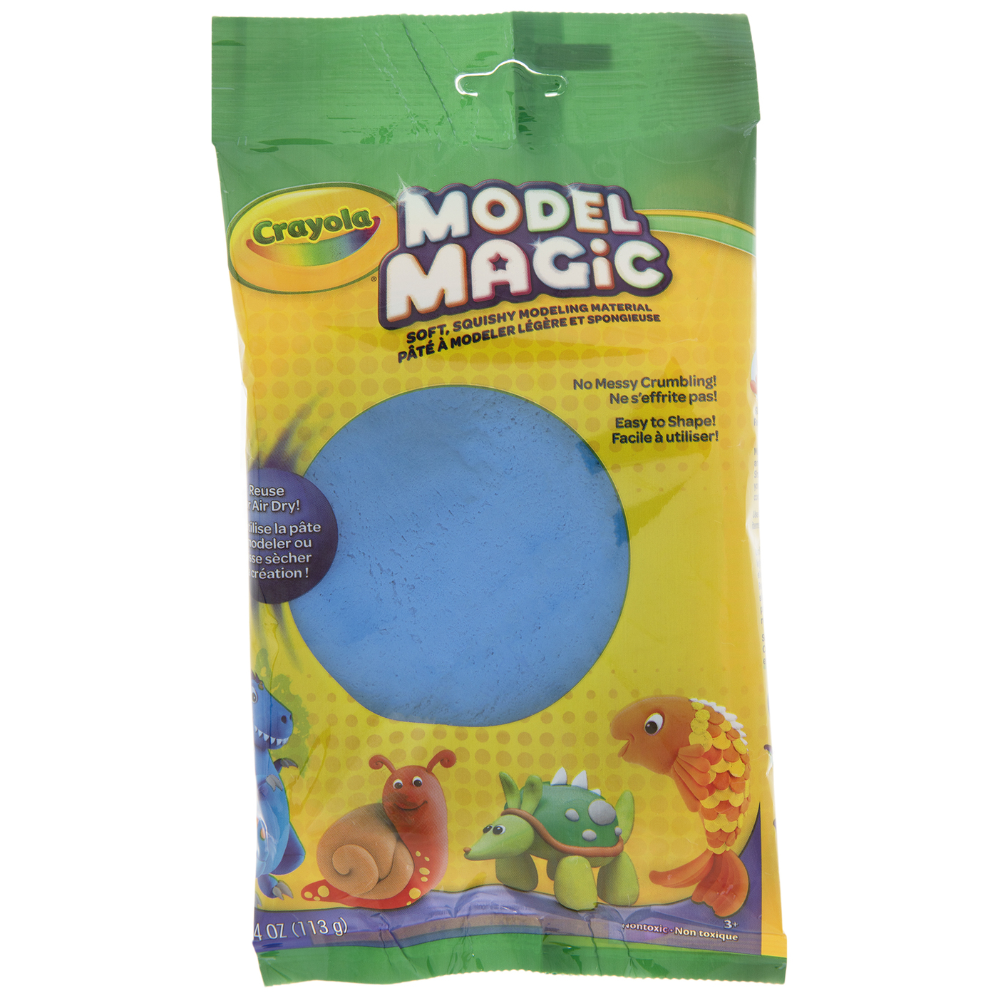 How Long Does It Take For Model Magic Clay To Dry stickhealthcare.co.uk