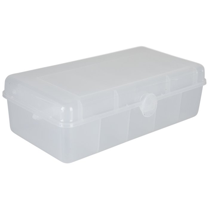 Compact Tray Storage Container Hobby Lobby 1775360