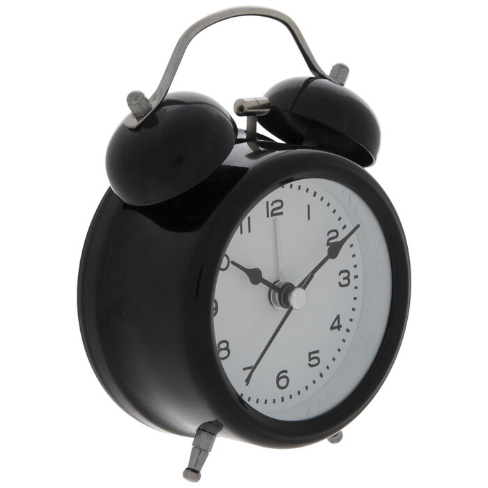 Black Alarm Clock Hobby Lobby 2140051