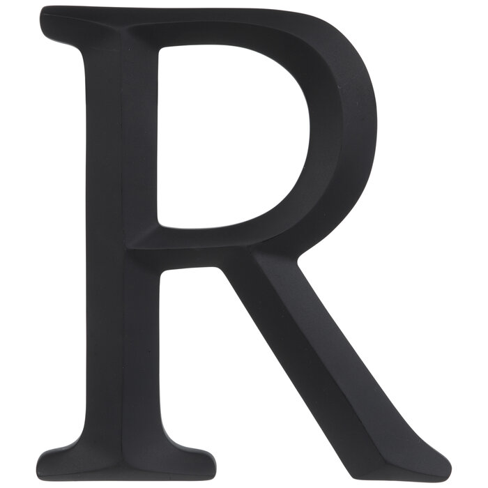 Black Letter Wall Decor R Hobby Lobby 2175412