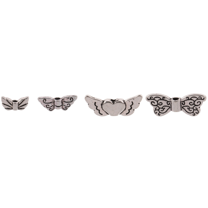 Angel Wings Wall Decor Hobby Lobby