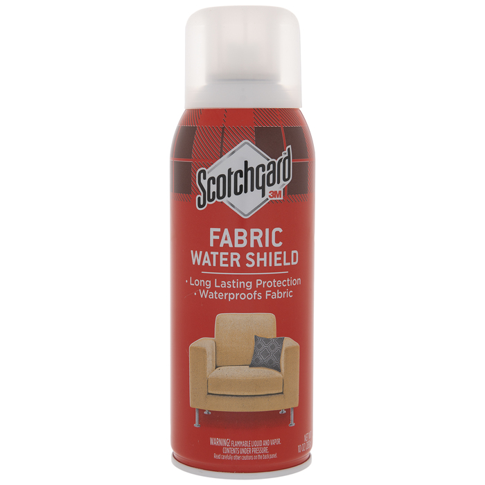 Scotchgard Fabric Water Shield Hobby Lobby 2038396