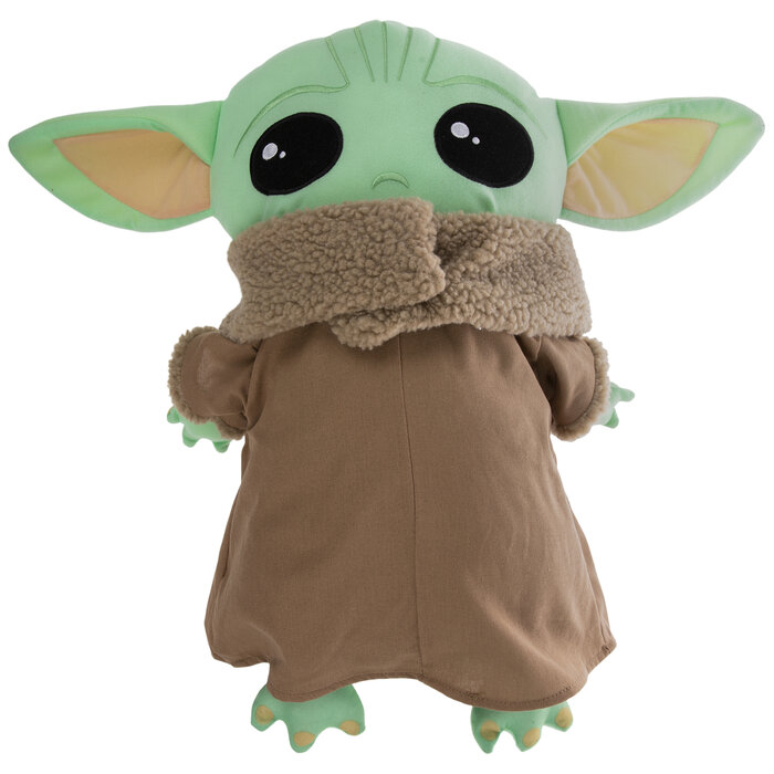 Baby Yoda Pillow Buddy Hobby Lobby 5940002