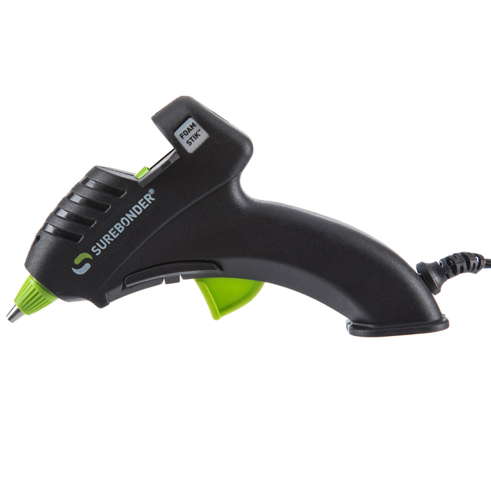 Mini Foam Stik Low Temp Glue Gun Hobby Lobby 344903