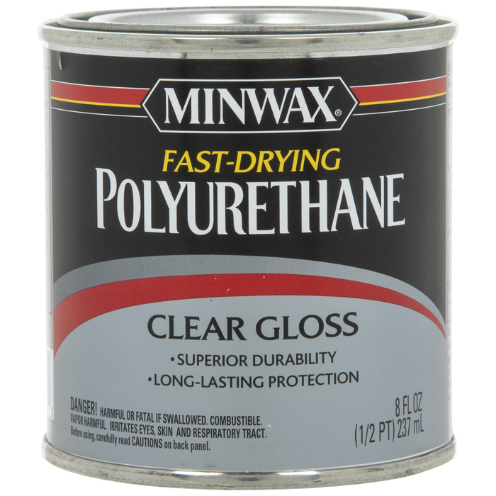 Minwax Polyurethane Wood Finish Hobby Lobby
