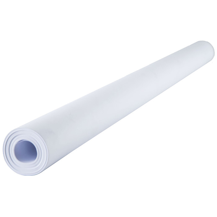 White All Purpose Project Paper Roll 30"x 50' Hobby Lobby 804138