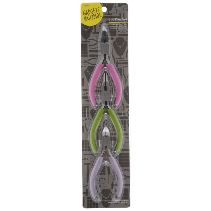 Jewelry Pliers Hobby Lobby 258707