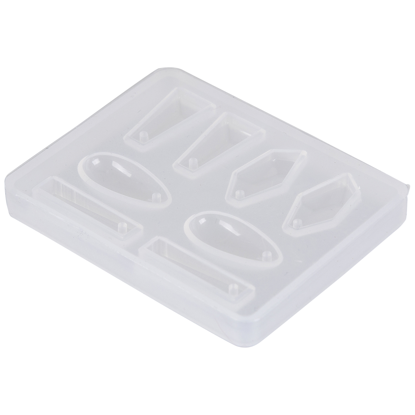 Resin Ring Mold Hobby Lobby