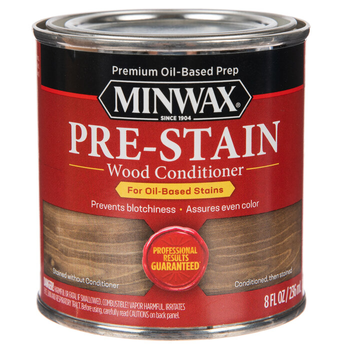 Minwax PreStain Wood Conditioner Hobby Lobby 1860030