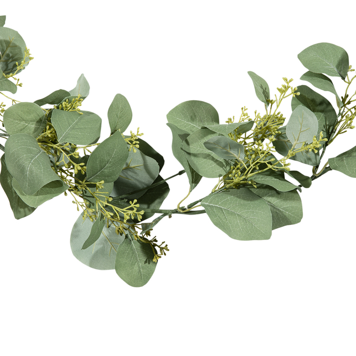 Seeded Eucalyptus Garland Hobby Lobby 1560499