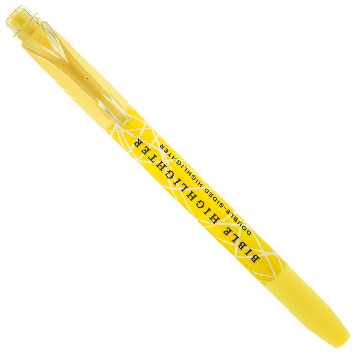 Yellow Bible Highlighter Hobby Lobby 1575299