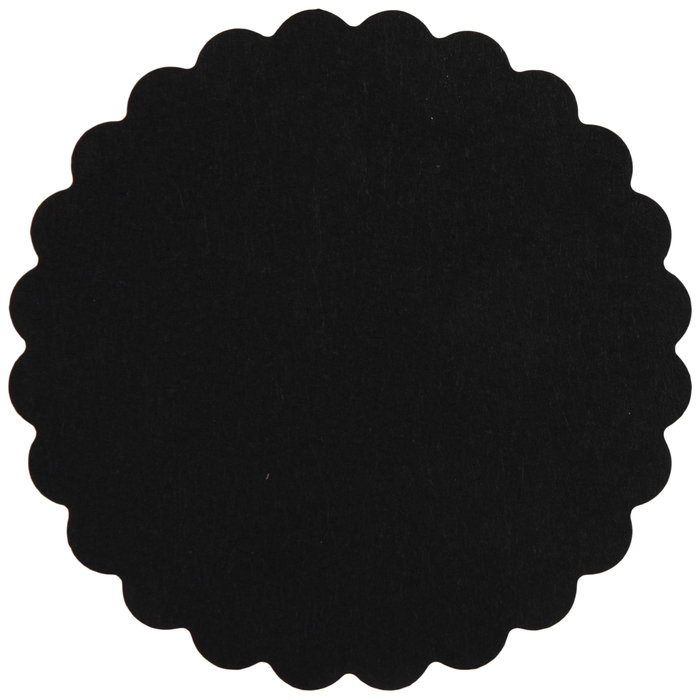 Scallop Circle Punch 2" Hobby Lobby 889972