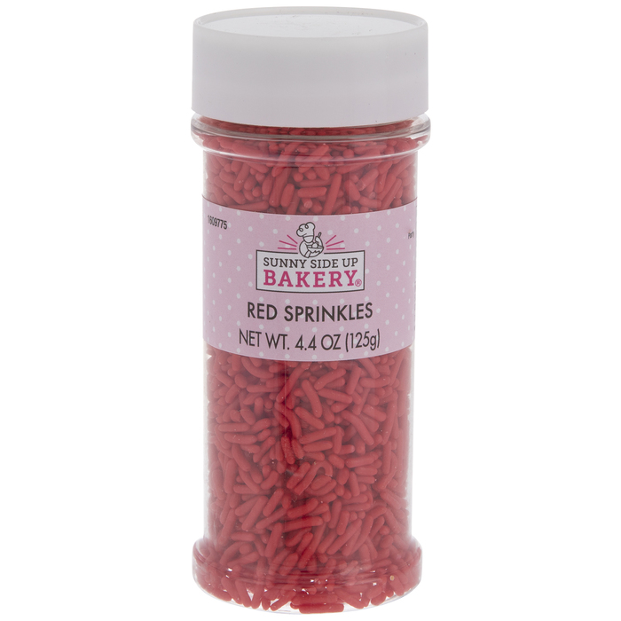 Red Sprinkles Hobby Lobby 1609775