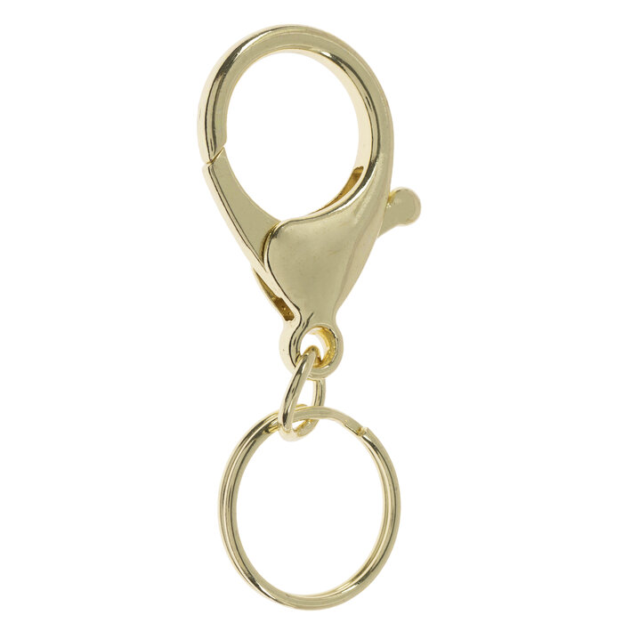 Lobster Clasp Keychains Hobby Lobby 1581875