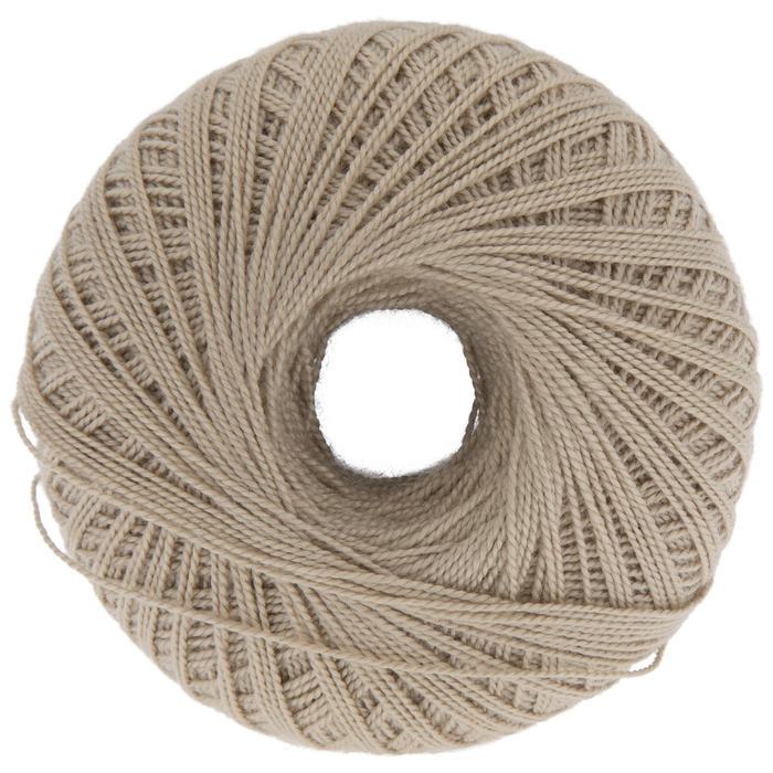 Natural Artiste Acrylic Crochet Thread Hobby Lobby 1340025