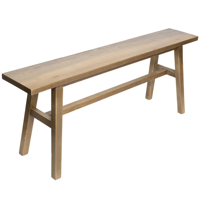 Rectangle Wood Bench Hobby Lobby 2124030