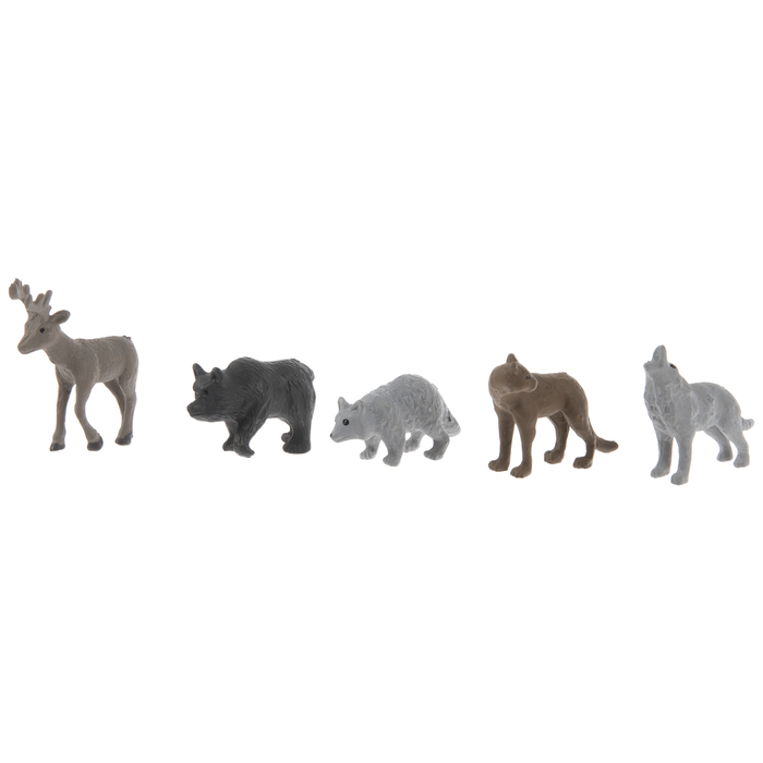 North American Wildlife Animals Hobby Lobby 762351