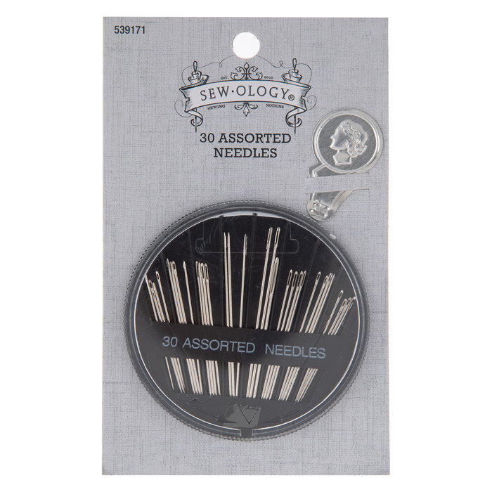 Assorted Needles Hobby Lobby 539171