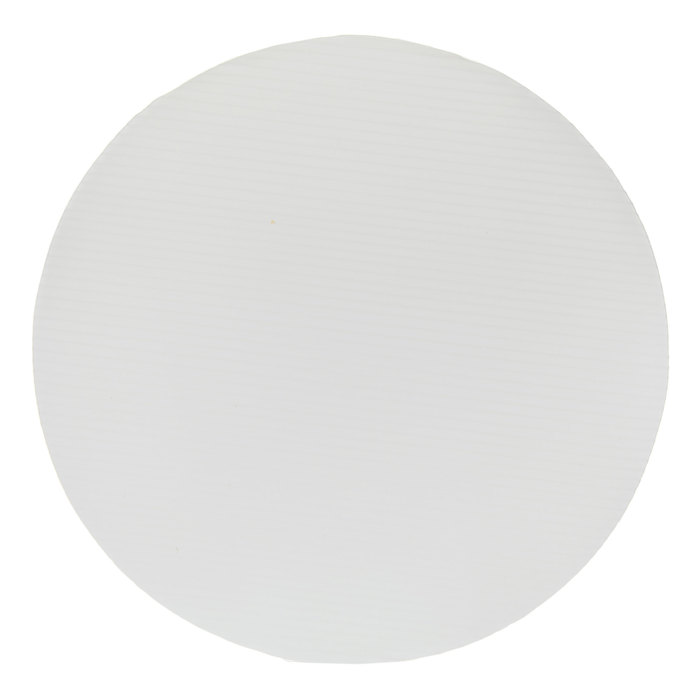 White Round Cake Boards 8" Hobby Lobby 825059