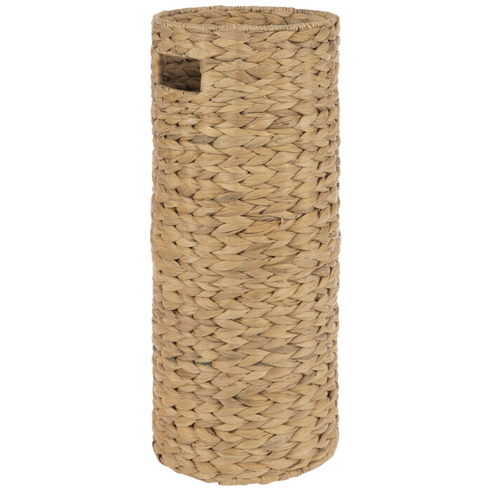 Water Hyacinth Umbrella Holder Basket Hobby Lobby 5793245