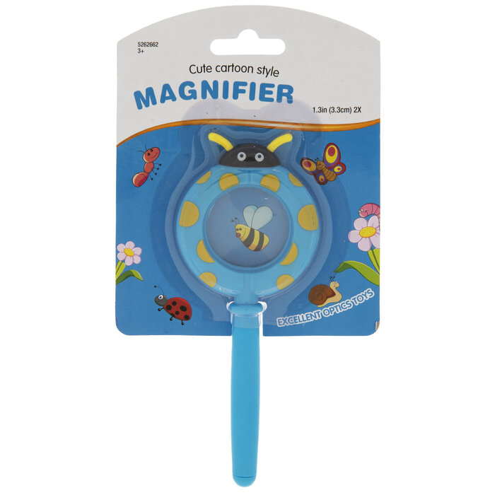 Ladybug Magnifying Glass Hobby Lobby