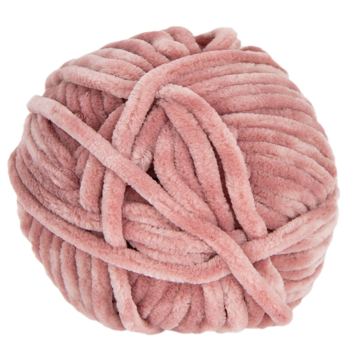 Blush Yarn Bee Velvety Smooth Yarn Hobby Lobby 1674225