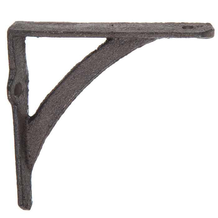 Brown Simple Metal Bracket Hobby Lobby 1467869