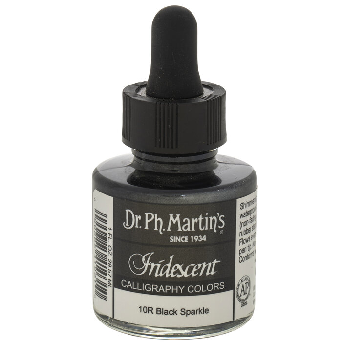 Dr. Ph. Martin's Iridescent Calligraphy Ink Hobby Lobby