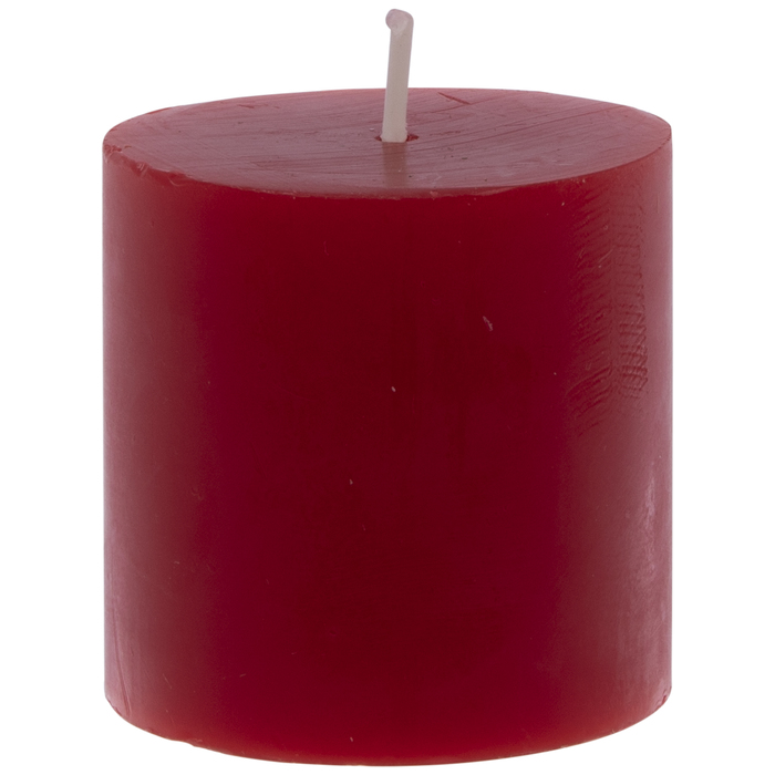 Summer Berry Pillar Candle Hobby Lobby 1112218