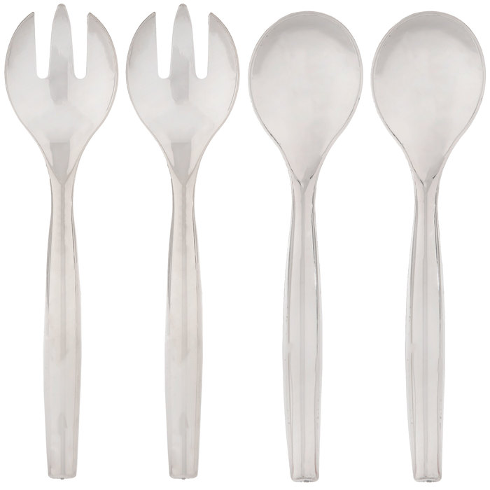Silver Serving Utensils Hobby Lobby 421958