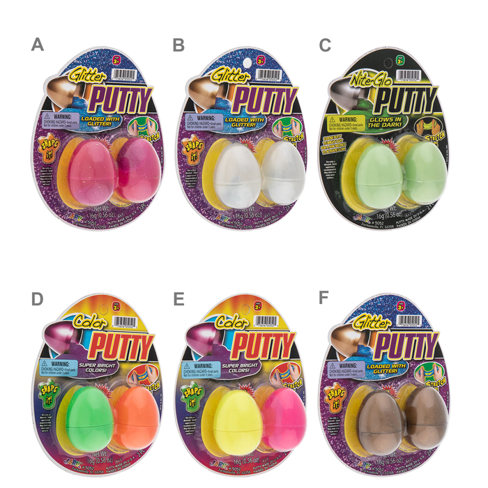 Double Putty Hobby Lobby 886465