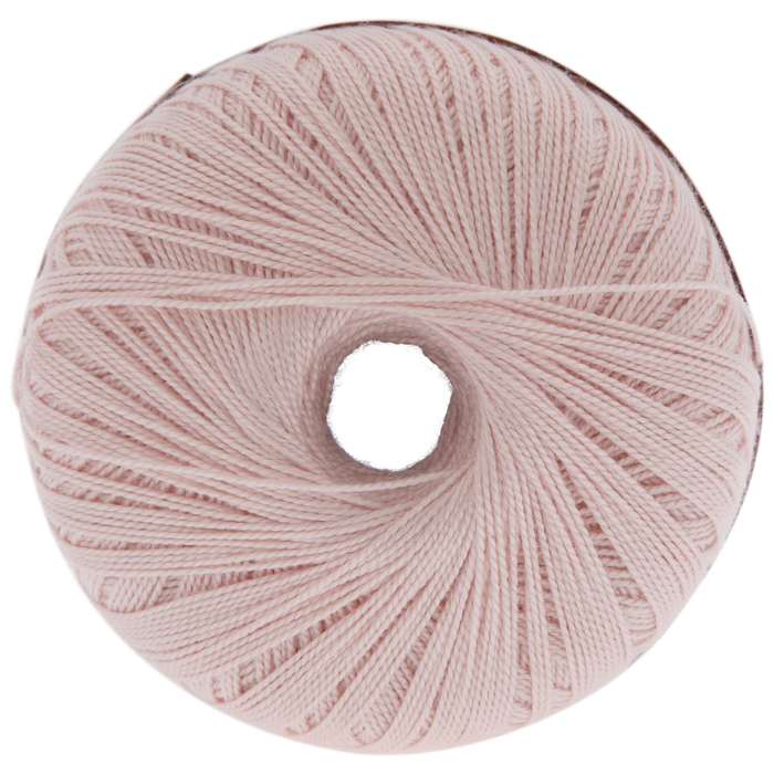 Angel Pink Artiste Acrylic Crochet Thread Hobby Lobby 547745