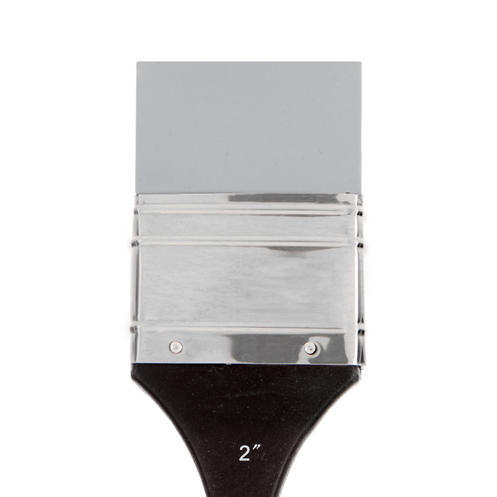 Silicone Paint Brush 2" Hobby Lobby 1587385