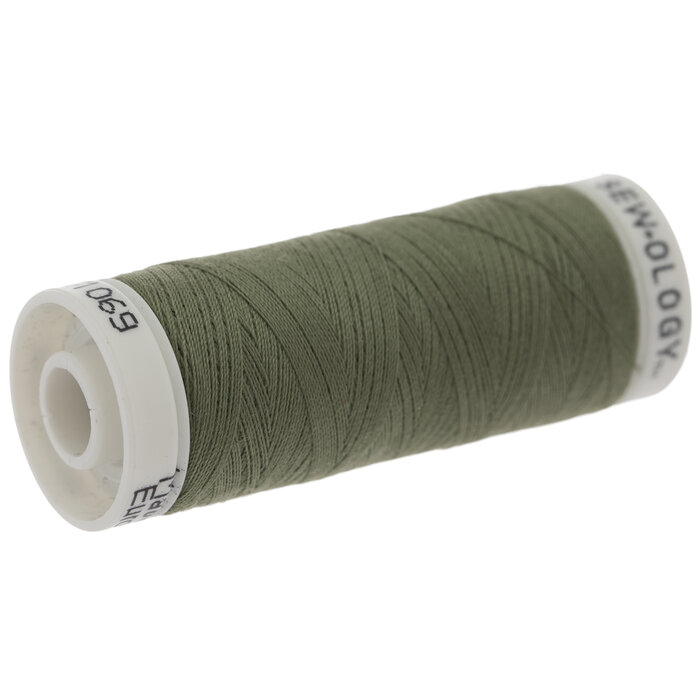1069 Timber All Purpose Polyester Thread | Hobby Lobby | 1257369
